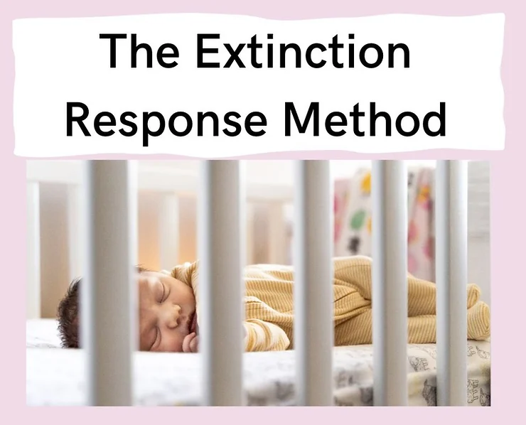 The Extinction Response Method