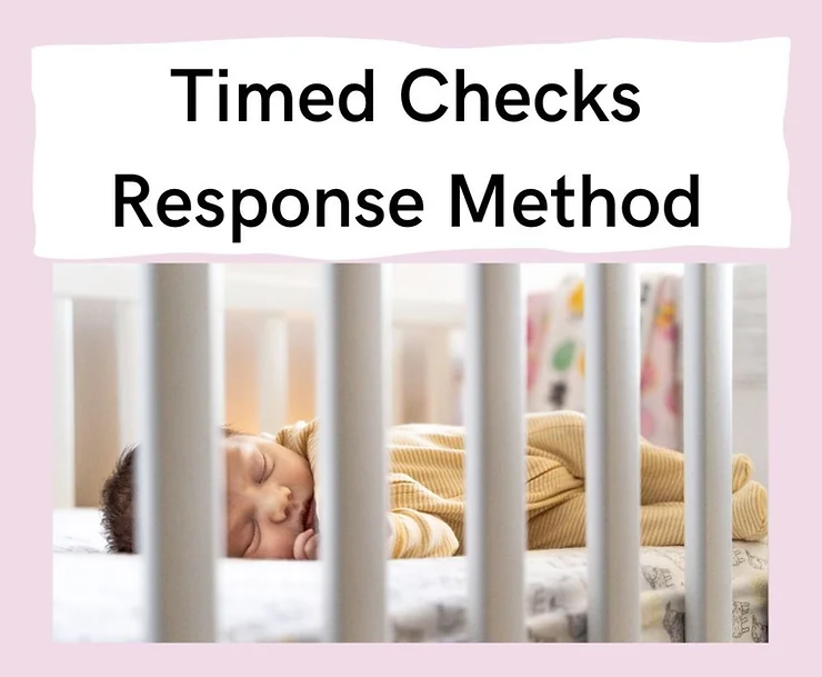 Timed Checks Response Method